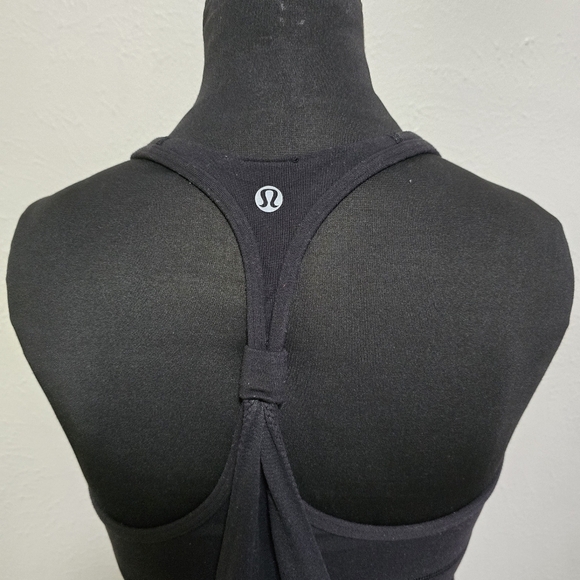 Lululemon Practice Freely Tank - Picture 14 of 16